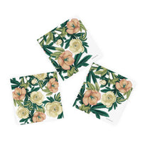 Paper Napkins | Helleborus